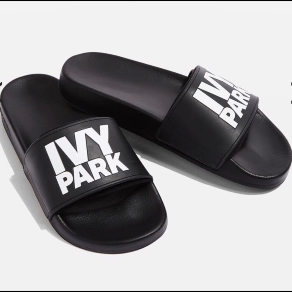 Ivy Park Slides